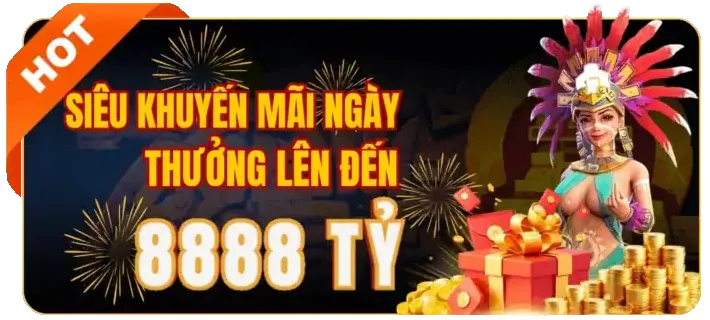 Sự kiện độc quyền VIP bet 368