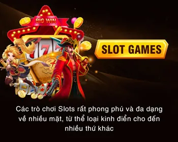 Trò chơi casino trực tuyến bet 368